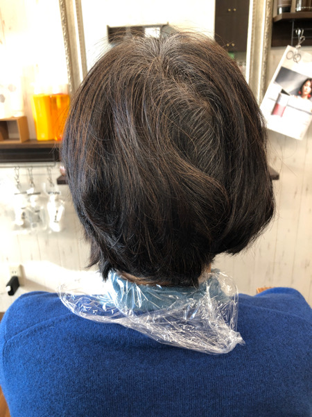 おばさんぽくない髪型を解説します 5歳若く見えるポイントとは 名古屋塩釜口外国人風カラーが得意な寺島洋輔ヘアカラーblog