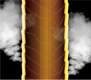 リケラオイルを手に取った使用感とテクスチャー